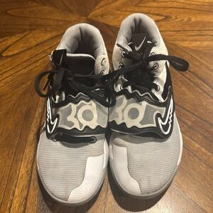 Men KD Basketball shoes